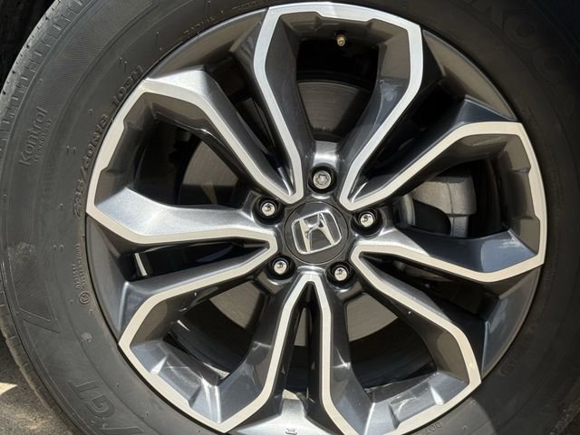 Used 2021 Honda CR-V EX-L image 9