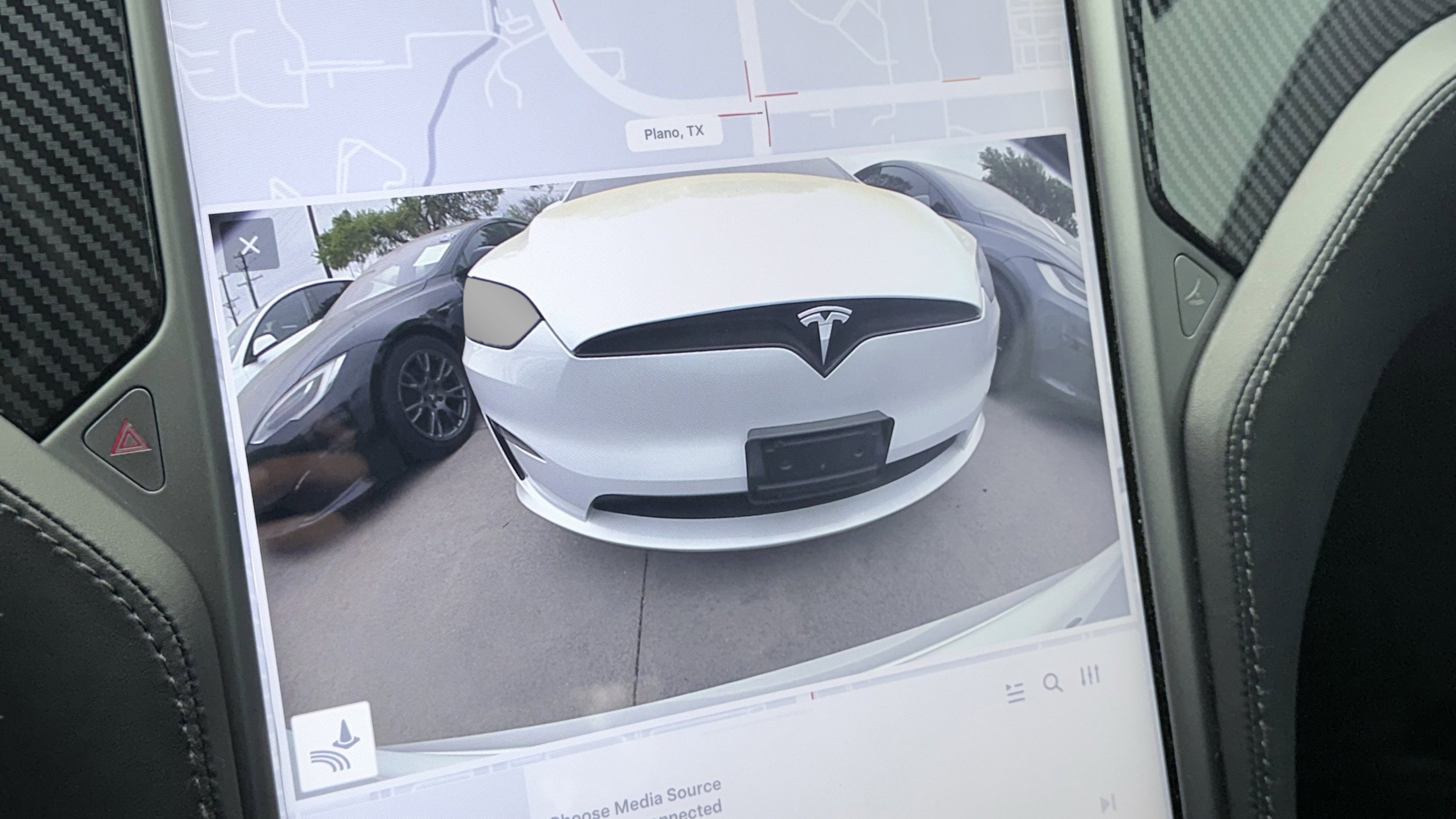 Used 2021 Tesla Model S Long Range Plus image 68