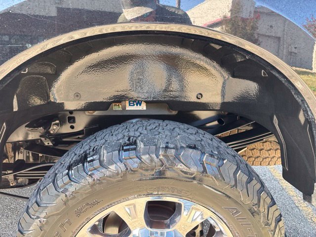 Used 2021 Ford F350 King Ranch w/ King Ranch Ultimate Package AWD/4WD image 20