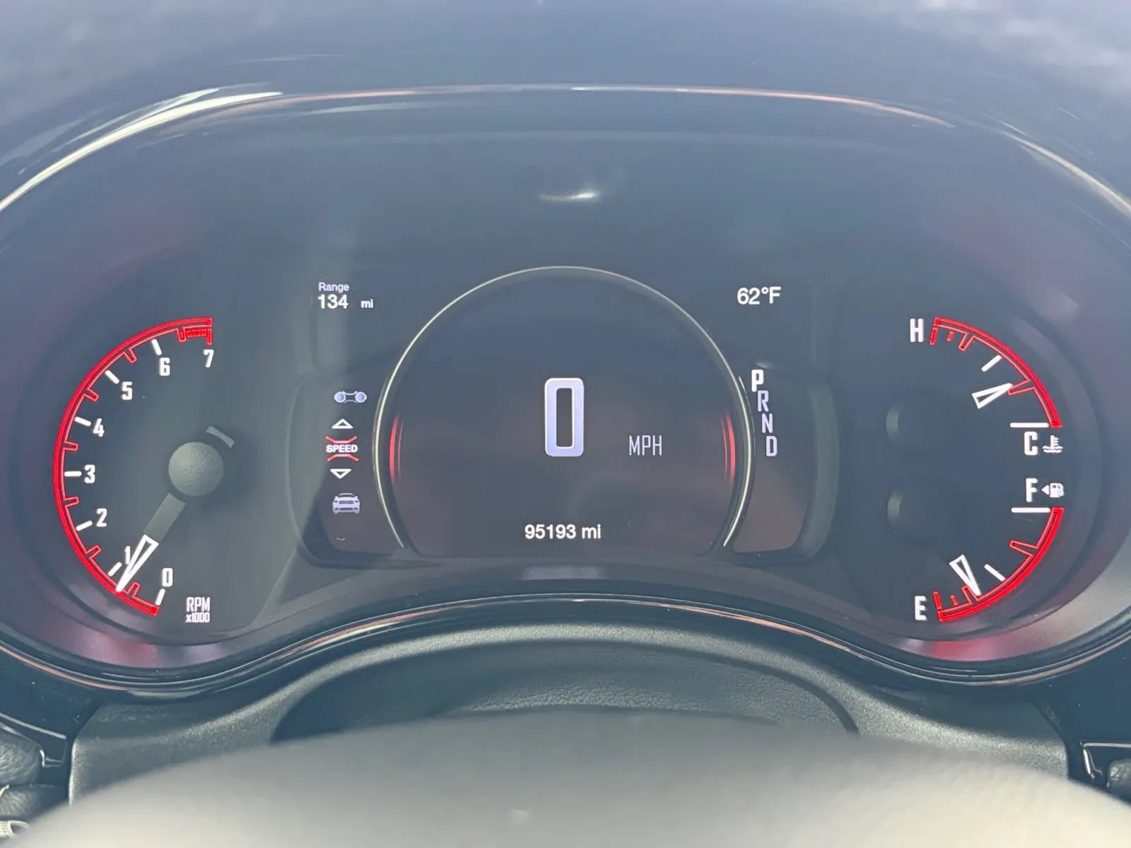 Used 2021 Dodge Durango GT AWD/4WD image 33