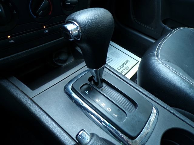 Used 2006 Ford Fusion SE FWD image 26