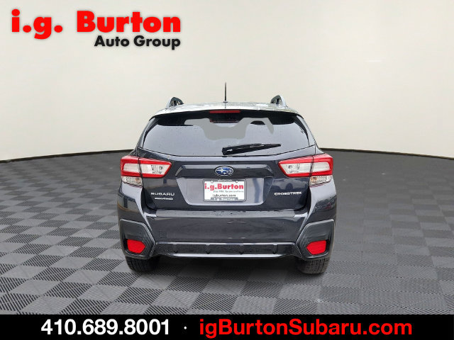 Used 2019 Subaru Crosstrek 2.0i w/ Eyesight System AWD/4WD image 5