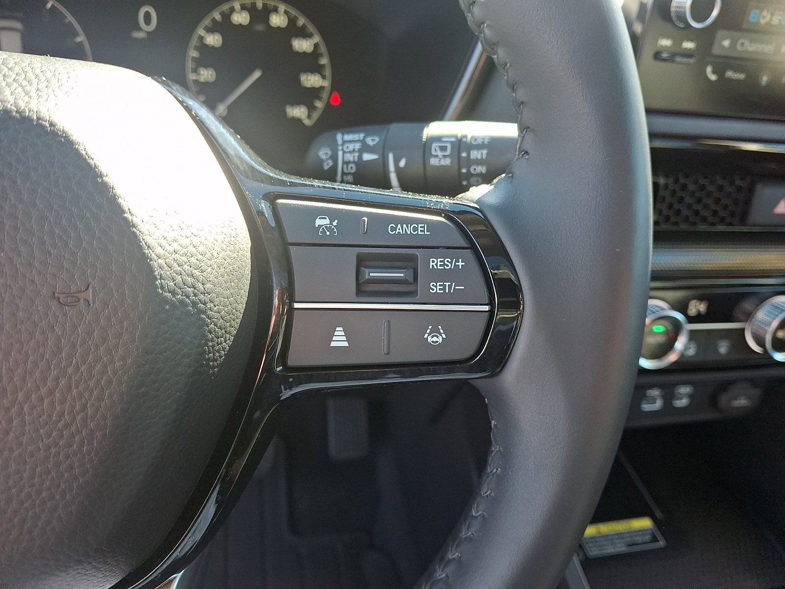 Certified 2024 Honda CR-V EX-L image 22