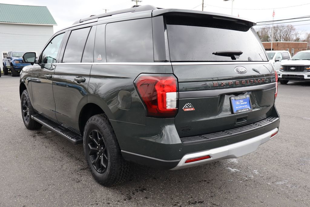 Used 2022 Ford Expedition Timberline AWD/4WD image 16