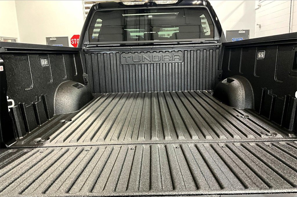 New 2026 Toyota Tundra Limited image 6