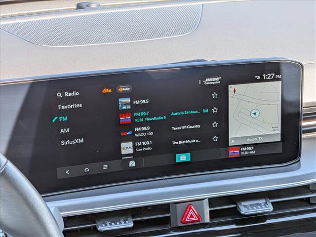 Used 2025 Kia K5 GT w/ GT1 Package image 11