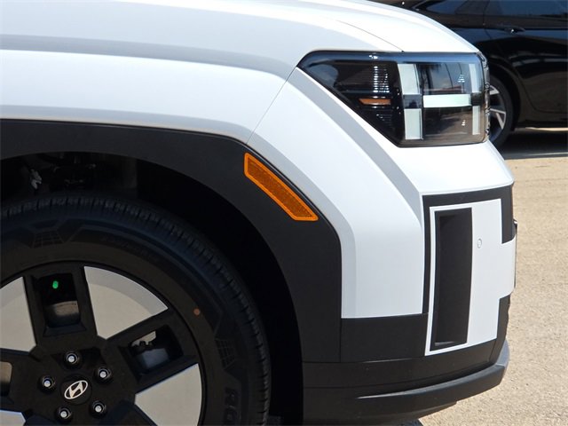 New 2026 Hyundai Santa Fe SE image 5