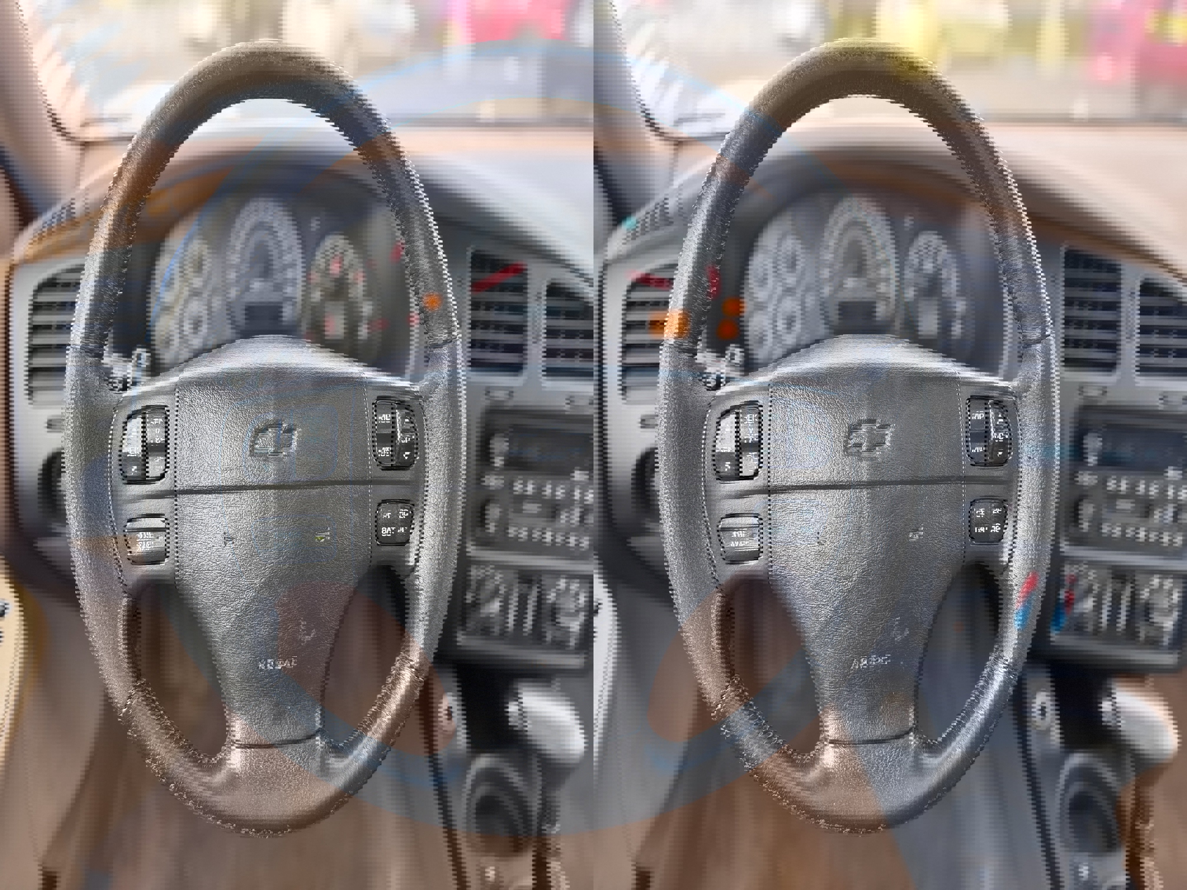 Used 2002 Chevrolet Monte Carlo LS w/ Preferred Equipment Group 1 FWD image 25