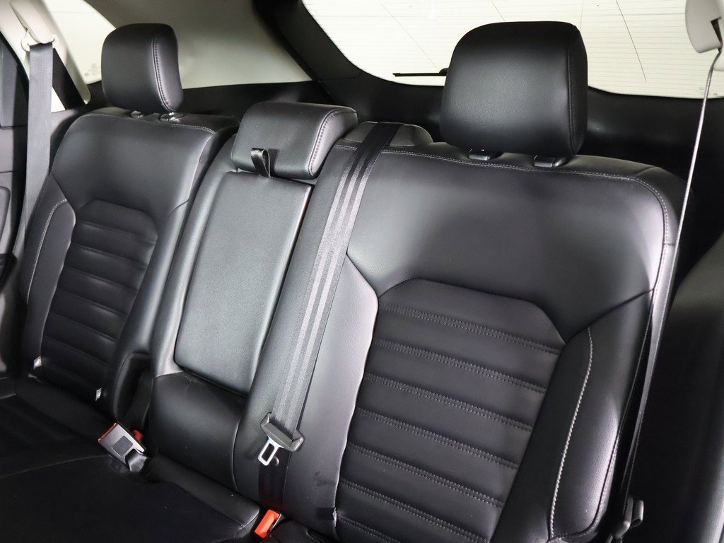 Used 2024 Ford Edge SEL image 30