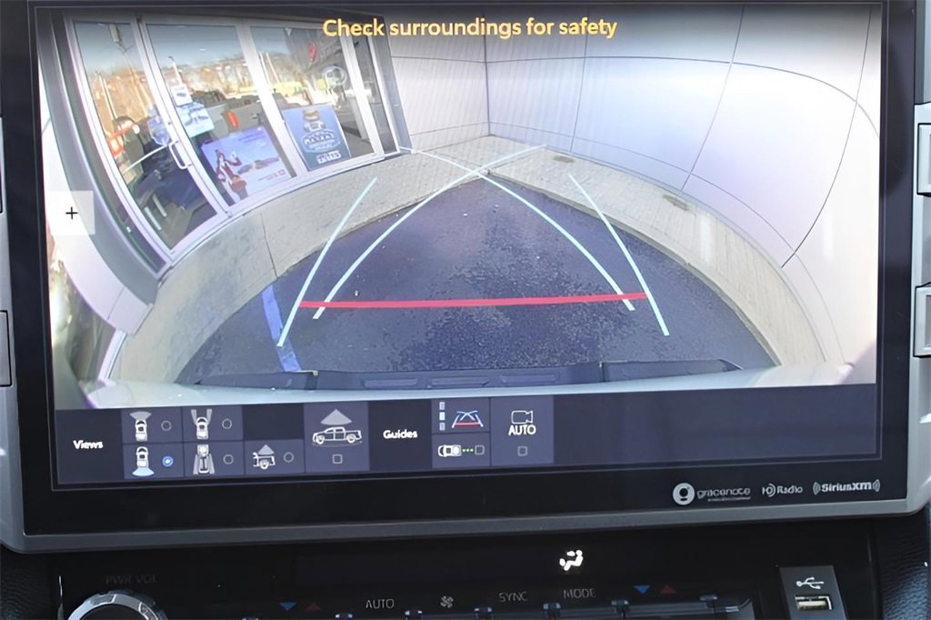 Used 2023 Toyota Tundra SR5 image 13