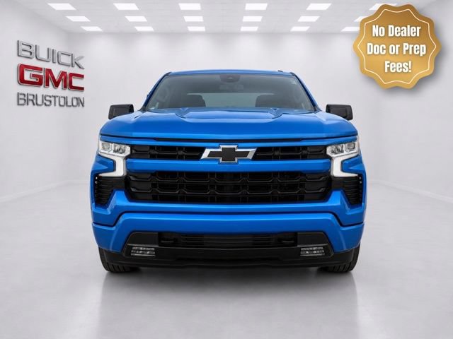 Used 2022 Chevrolet Silverado 1500 RST AWD/4WD video 2
