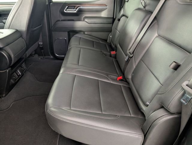 Certified 2024 GMC Sierra 1500 SLT image 27