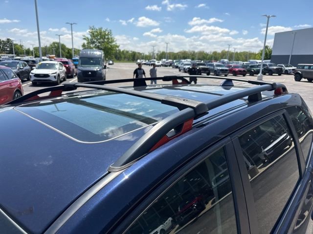 Used 2019 Subaru Forester Sport AWD/4WD image 18