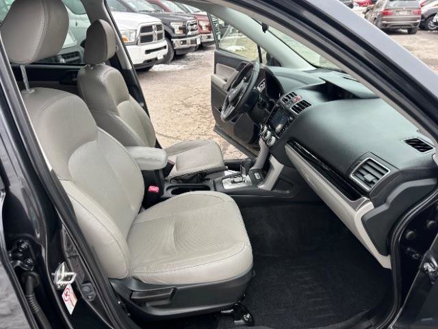Used 2017 Subaru Forester 2.5i Limited image 37