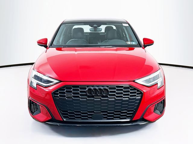 Used 2023 Audi A3 2.0T Premium w/ Convenience Package image 2