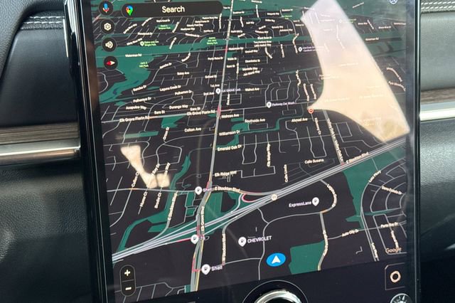 New 2026 GMC Terrain Denali w/ LPO, Floor Liner Package image 22