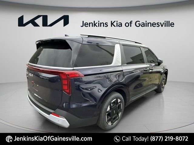 New 2026 Kia Carnival EX image 2