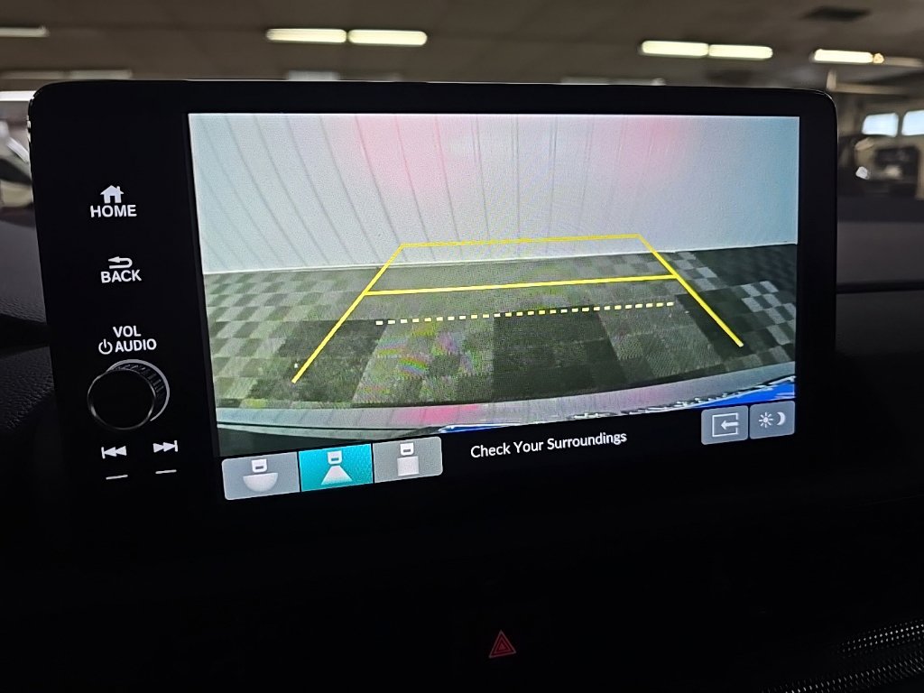 Certified 2023 Honda CR-V EX-L image 24