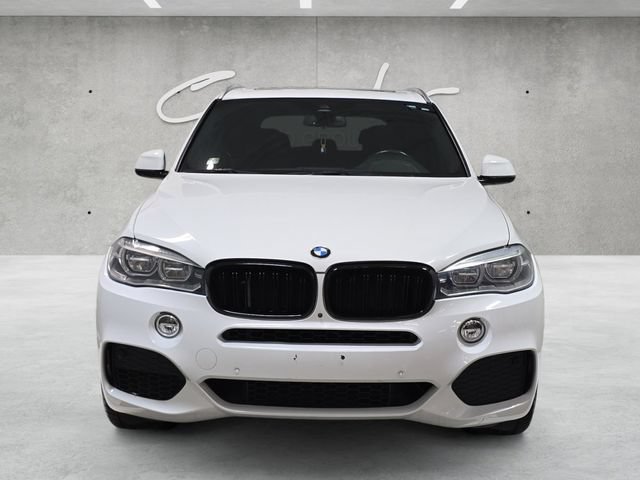 Used 2018 BMW X5 xDrive50i w/ M Sport Package AWD/4WD image 18