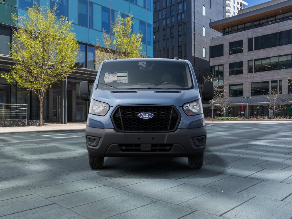New 2027 Ford Transit 350 XL RWD image 3
