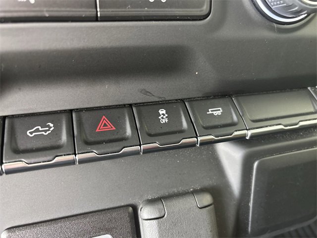 Certified 2024 Chevrolet Silverado 1500 W/T w/ WT Fleet Convenience Package image 24