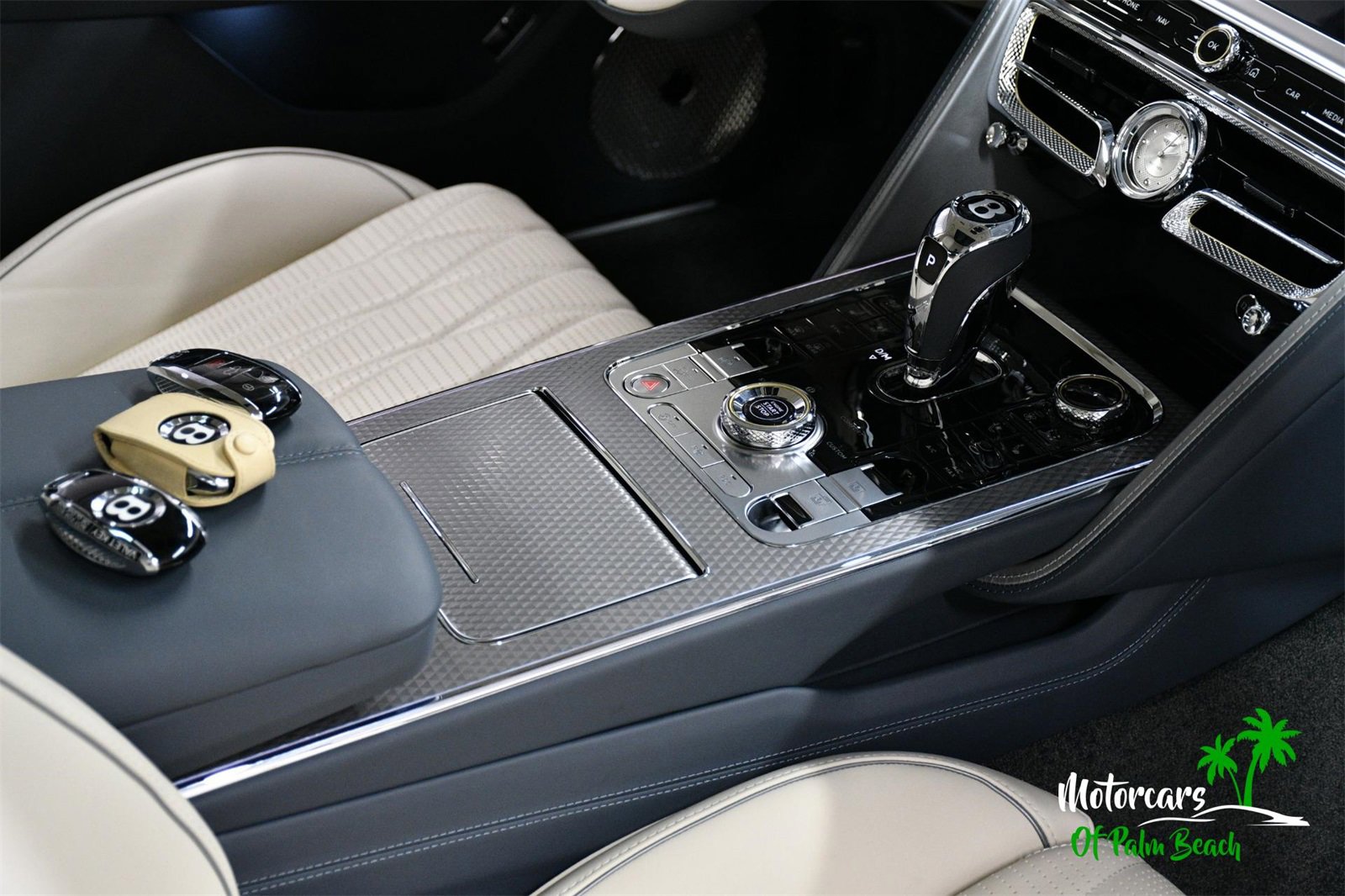 Used 2023 Bentley Flying Spur W12 image 62