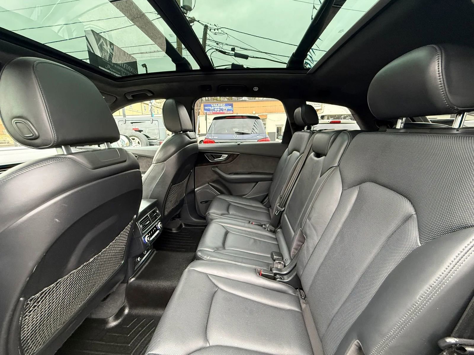 Used 2018 Audi Q7 3.0T Prestige w/ Prestige Package image 52