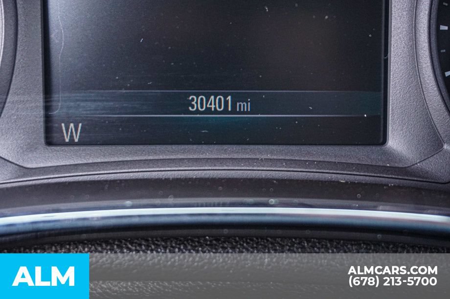 Used 2021 Buick Encore Preferred AWD/4WD image 52