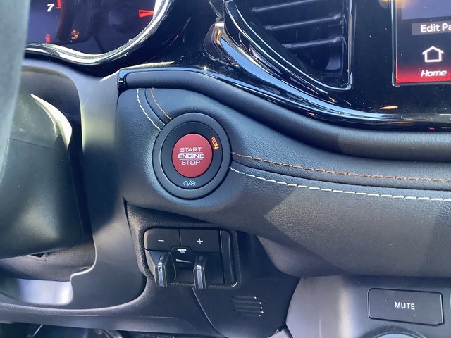 New 2025 Dodge Durango SRT Hellcat image 16