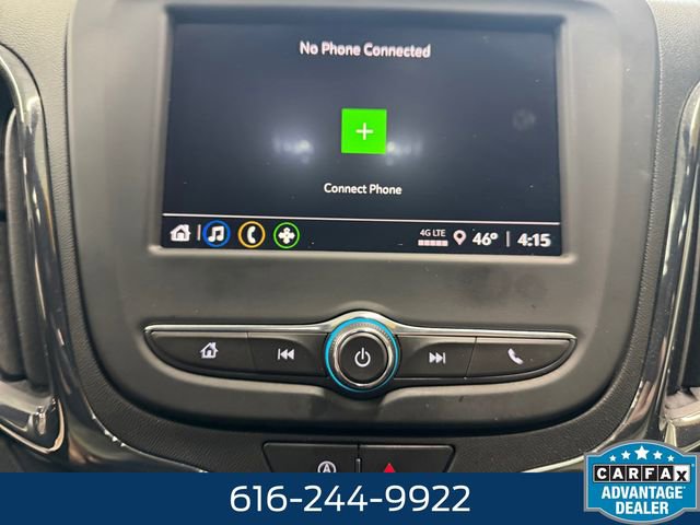 Used 2022 Chevrolet Equinox RS image 18