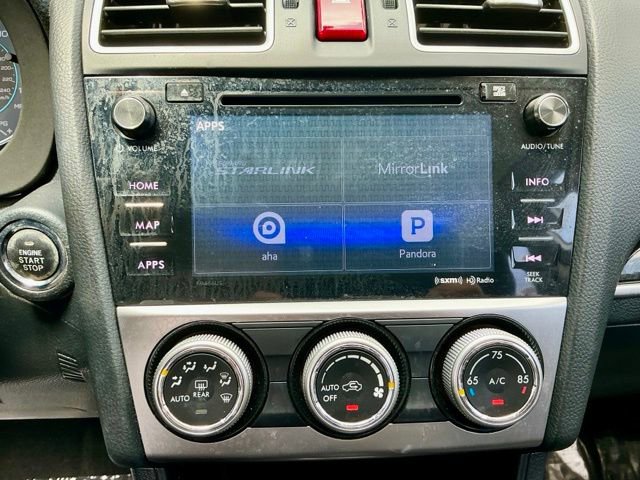 Used 2017 Subaru Crosstrek 2.0i Limited image 26