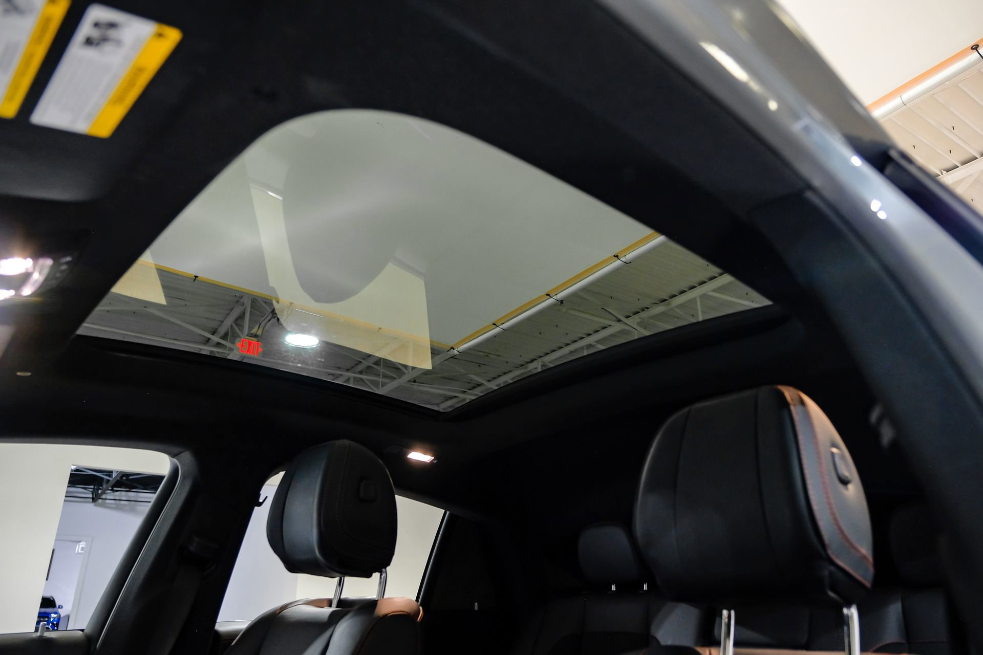 Used 2023 Mercedes-Benz GLE 53 AMG 4MATIC Coupe image 5