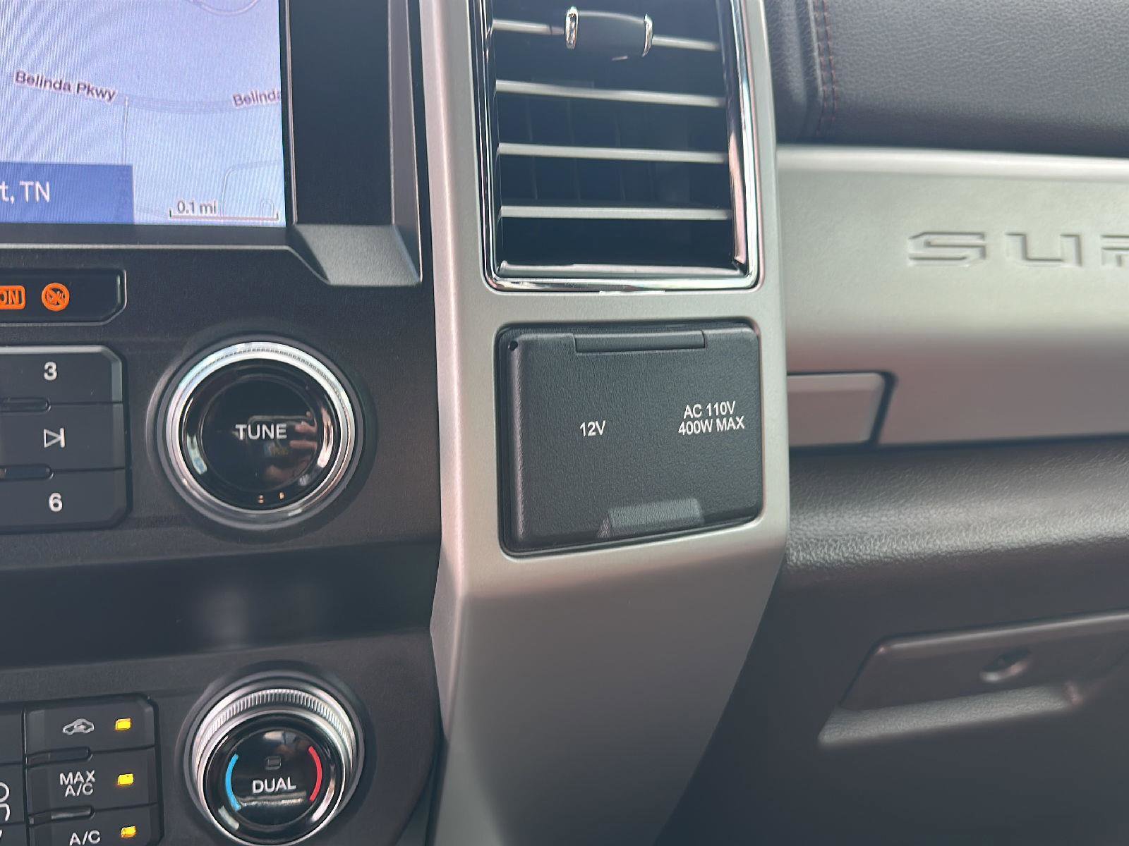 Certified 2020 Ford F250 King Ranch w/ King Ranch Ultimate Package image 21