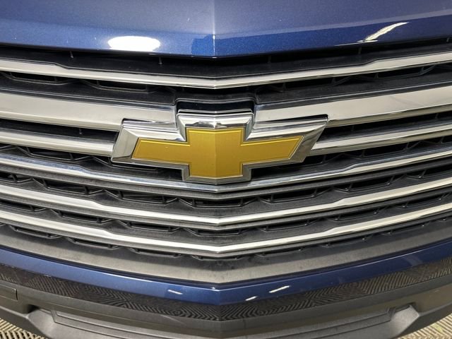 Used 2023 Chevrolet Traverse LT image 9