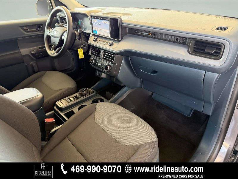 Used 2023 Ford Maverick XL FWD image 14