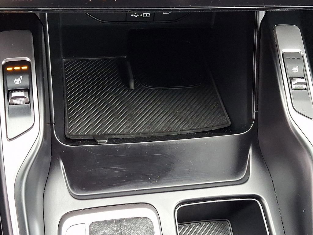 Used 2024 Kia Sorento S image 31