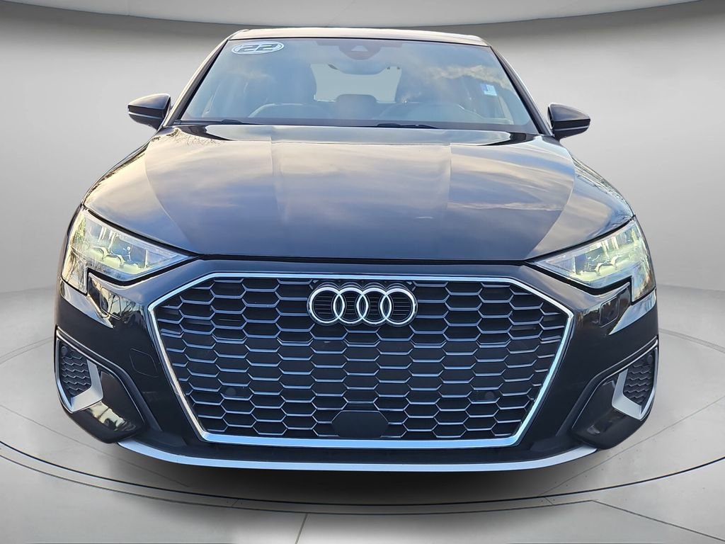 Used 2022 Audi A3 2.0T Premium image 4
