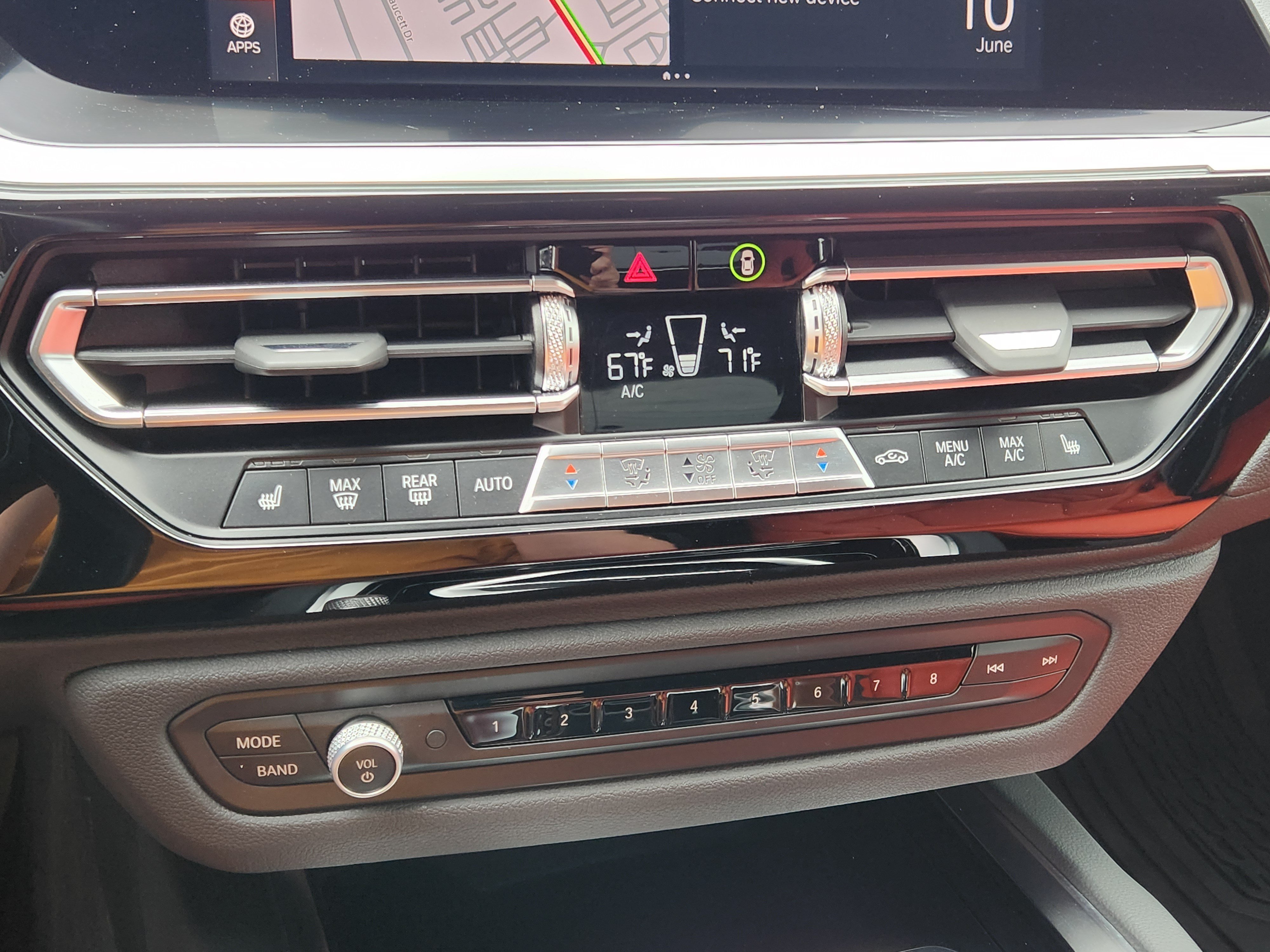 Used 2023 BMW Z4 M40i w/ Premium Package RWD image 18
