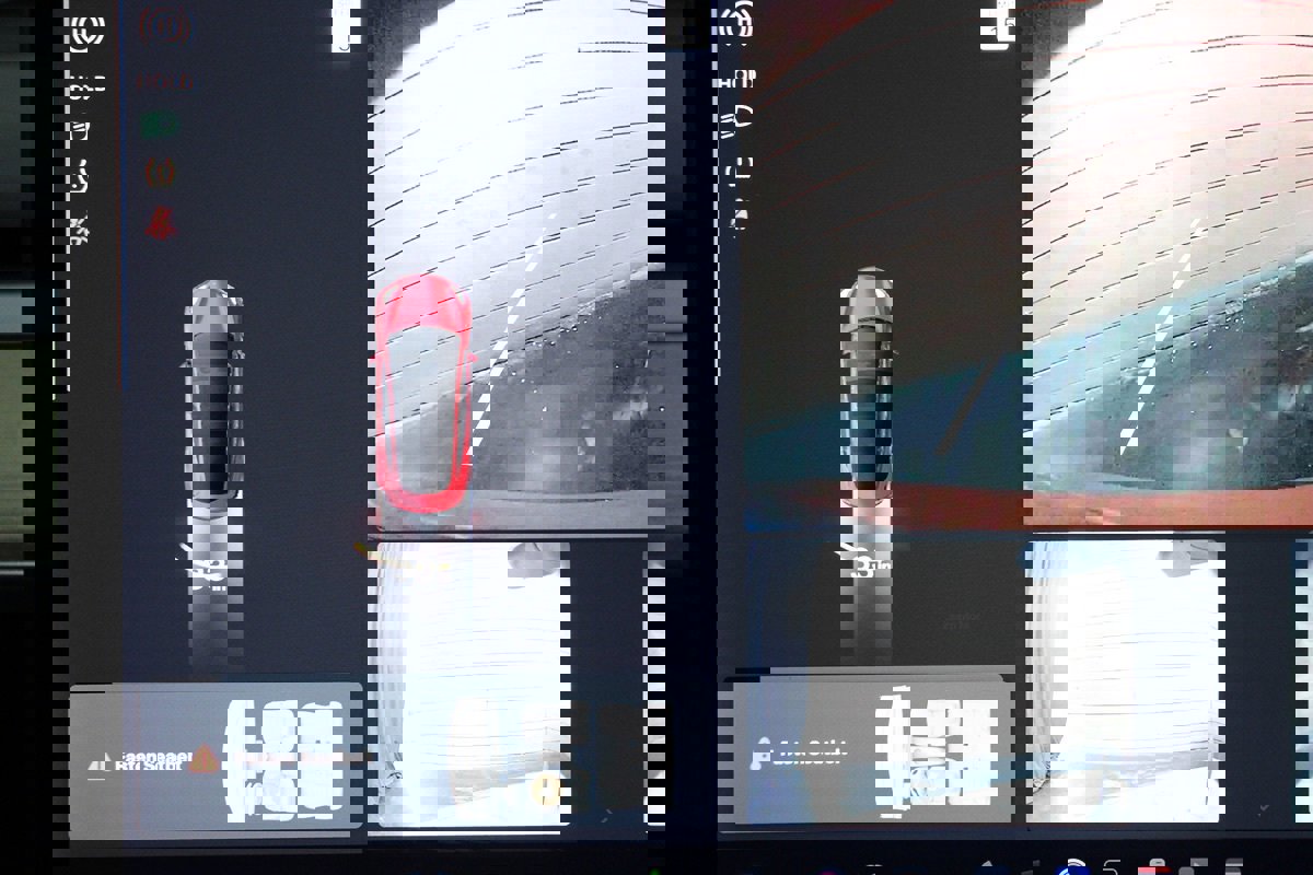 Used 2021 Tesla Model 3 Long Range image 23