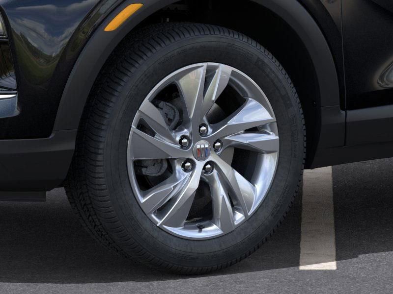 New 2026 Buick Encore GX Preferred w/ Comfort Package image 9