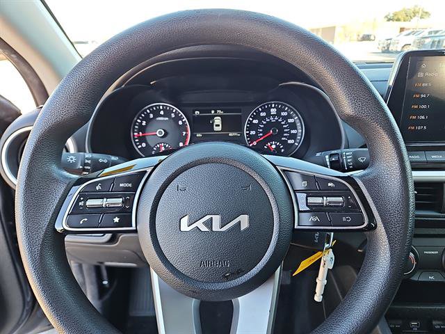 Used 2022 Kia Forte Sedan image 15