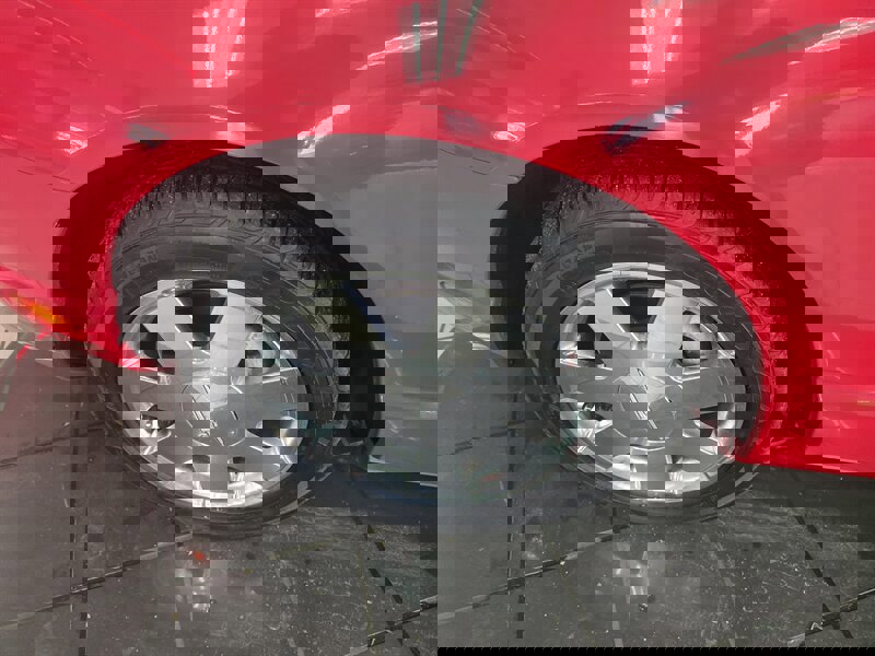 Used 2002 Ford Thunderbird image 27