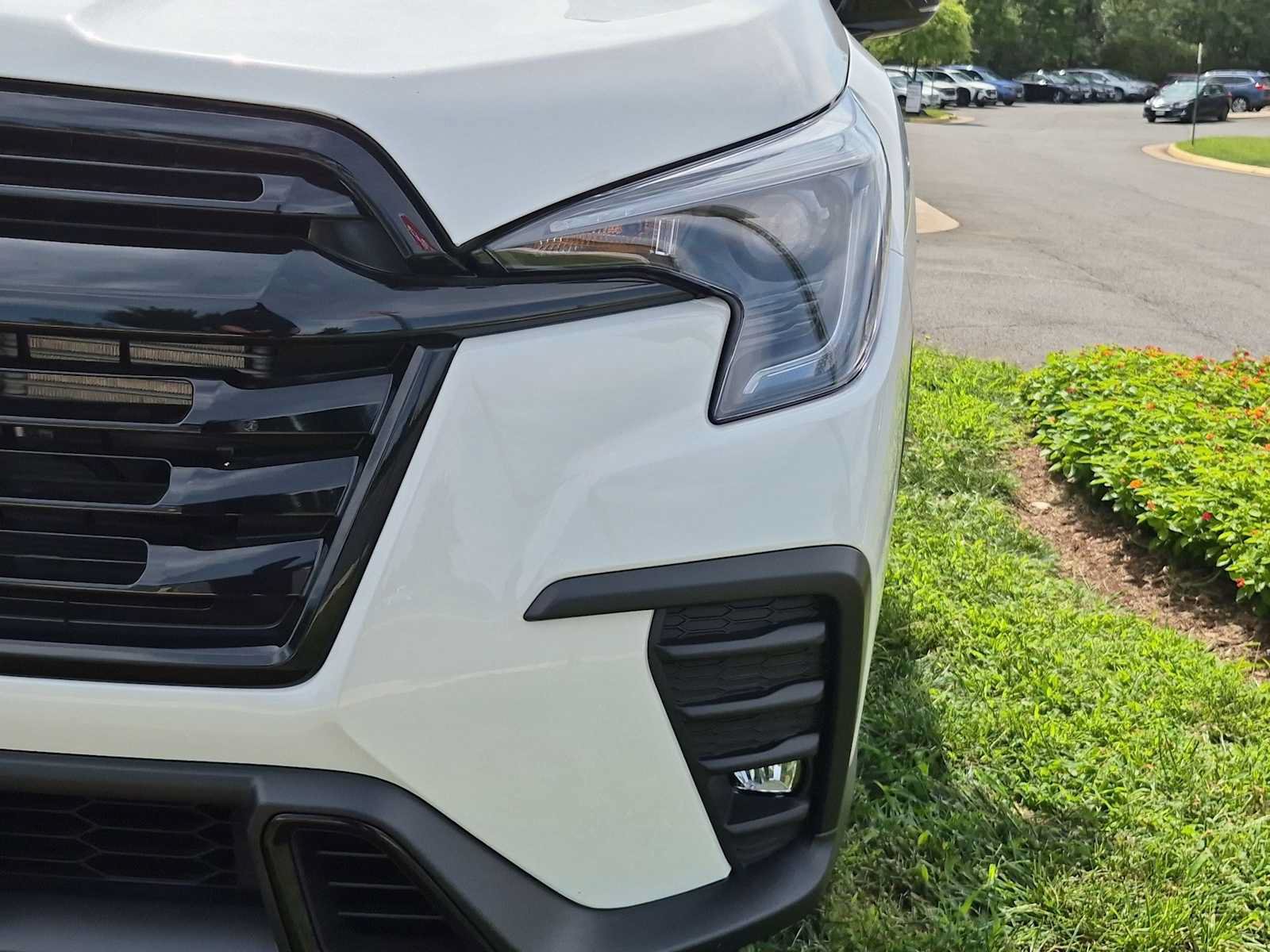 New 2026 Subaru Ascent Bronze Edition AWD/4WD image 11