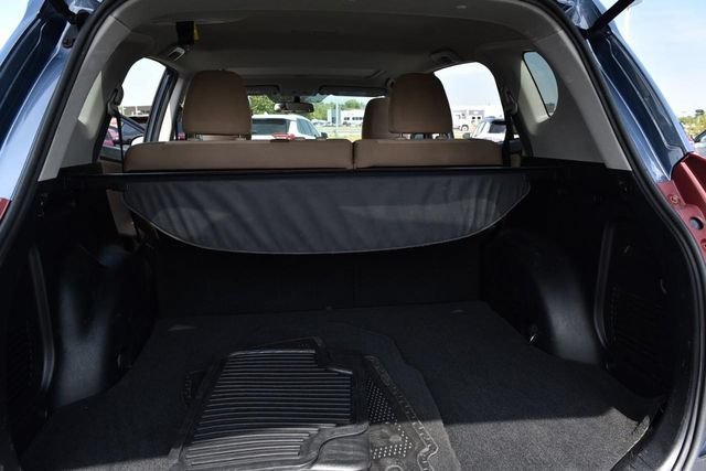 Used 2014 Toyota RAV4 XLE FWD image 20