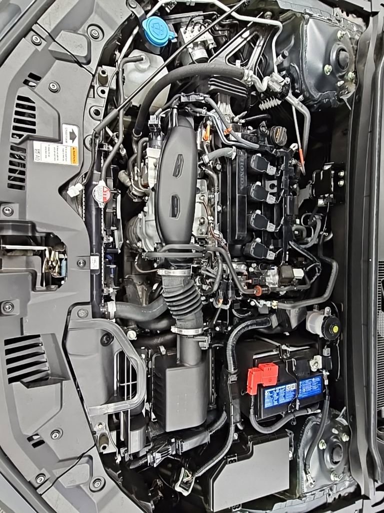 Used 2024 Honda Accord EX image 36