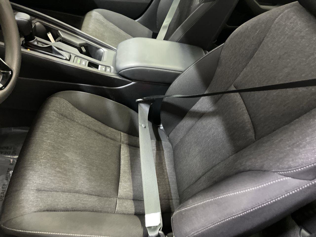 Used 2023 Honda Accord EX image 11