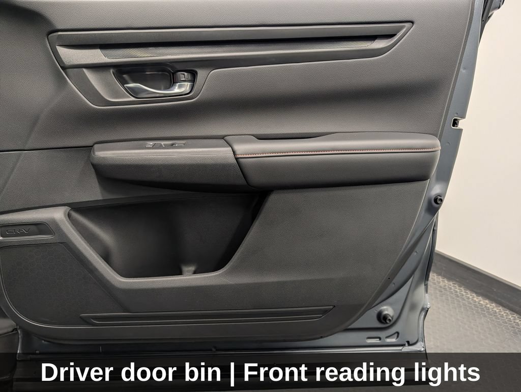 Certified 2026 Honda CR-V Sport-L image 33