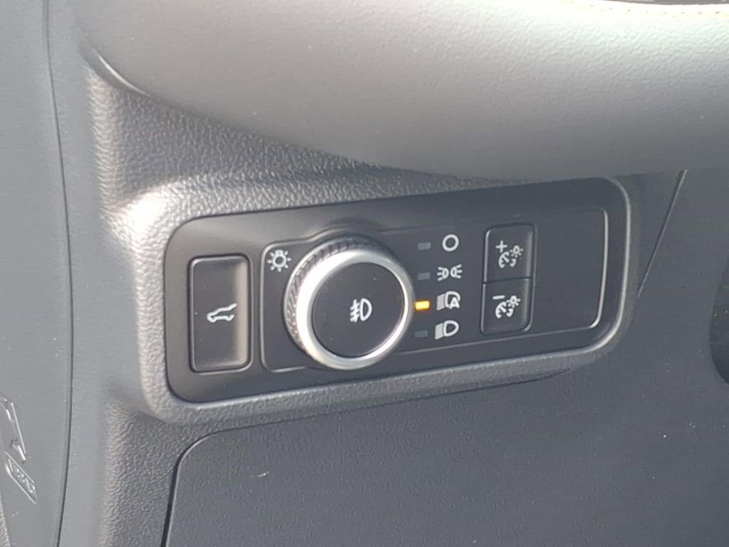 New 2026 Ford Explorer Tremor AWD/4WD image 19