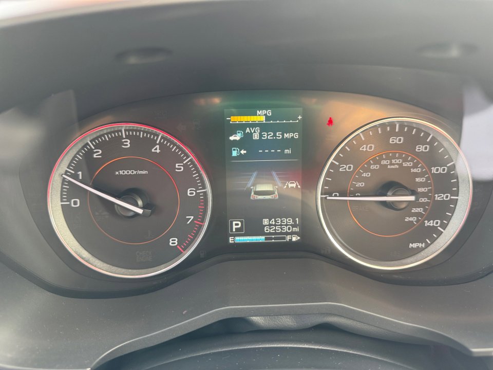 Used 2018 Subaru Crosstrek 2.0i Limited image 13