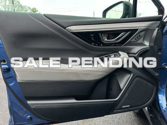 Used 2022 Subaru Outback Limited image 12